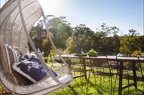 The Woods Farm - Nambucca Heads Accommodation 1