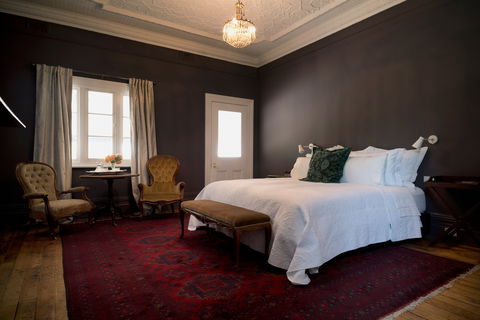 The Argyle Inn Taralga - Nambucca Heads Accommodation 0
