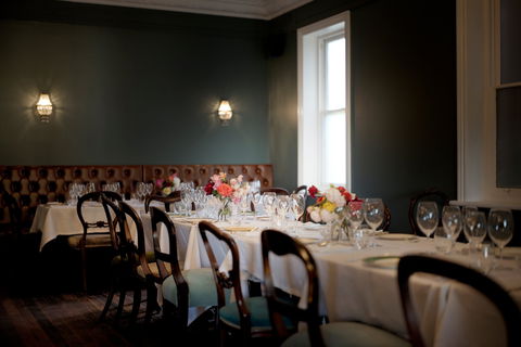 The Argyle Inn Taralga - Nambucca Heads Accommodation 2