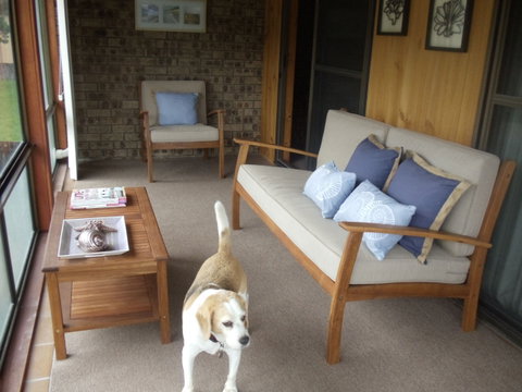 The Retreat On Matthew - Nambucca Heads Accommodation 0