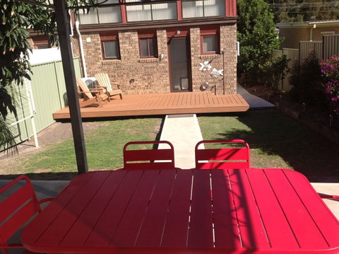 The Retreat On Matthew - Nambucca Heads Accommodation 2