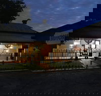 The Old Butcher's House - Nambucca Heads Accommodation