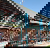 The Port Of Bourke Hotel