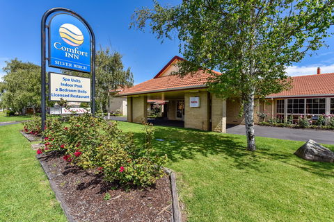 The Henty - Nambucca Heads Accommodation 1