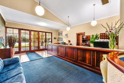 The Henty - Nambucca Heads Accommodation 2
