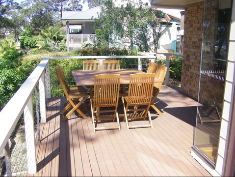 Tradewinds At The Bay - Nambucca Heads Accommodation 0