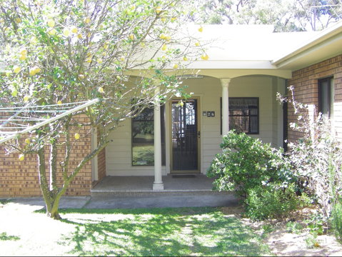 Tradewinds At The Bay - Nambucca Heads Accommodation 1