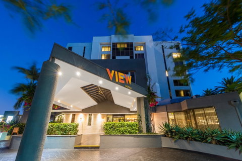 View Brisbane - Nambucca Heads Accommodation 0