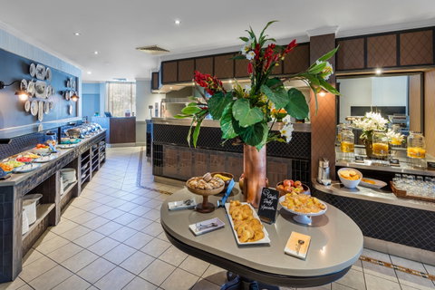 View Brisbane - Nambucca Heads Accommodation 1