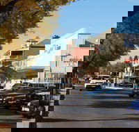 Wee Waa Welcome Inn - Nambucca Heads Accommodation