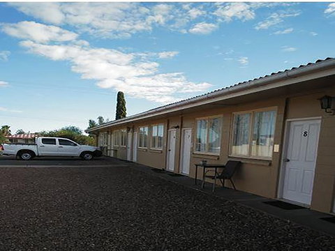 Wee Waa Welcome Inn - Nambucca Heads Accommodation 2