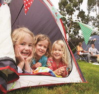 Westview Caravan Park - Open For Essential Travel Only - Nambucca Heads Accommodation