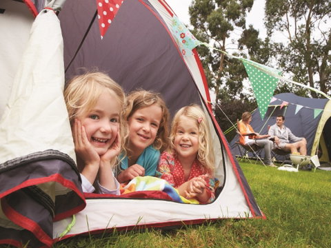Westview Caravan Park - Open For Essential Travel Only - Nambucca Heads Accommodation 0