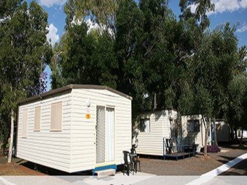 Westview Caravan Park - Open For Essential Travel Only - Nambucca Heads Accommodation 1