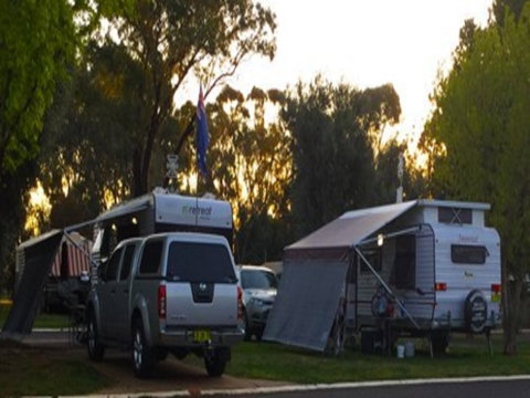 Westview Caravan Park - Open For Essential Travel Only - Nambucca Heads Accommodation 2