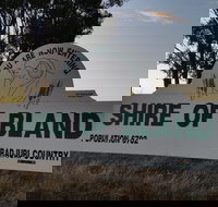 West Wyalong Caravan Park - Nambucca Heads Accommodation