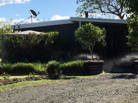 Wilderness Grove Estate - The Cottage - Nambucca Heads Accommodation 0