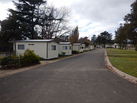 Yass Caravan Park - Nambucca Heads Accommodation 0