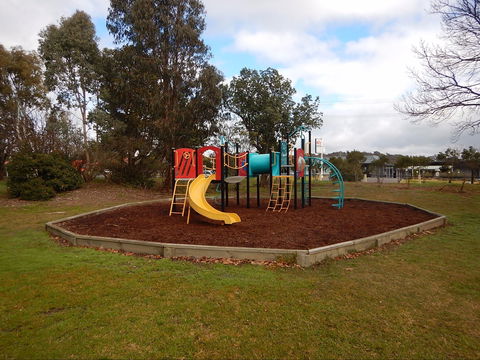 Yass Caravan Park - Nambucca Heads Accommodation 1