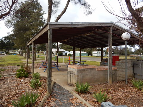 Yass Caravan Park - Nambucca Heads Accommodation 2