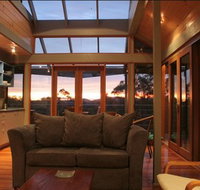 Bombah Point Eco Cottages - Nambucca Heads Accommodation