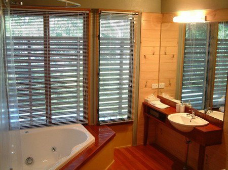 Bombah Point Eco Cottages - Nambucca Heads Accommodation 2