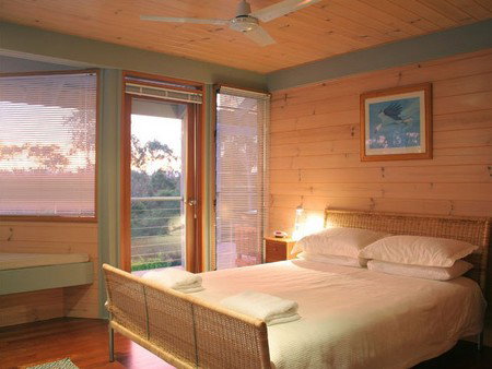 Bombah Point Eco Cottages - Nambucca Heads Accommodation 4