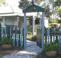 Billabong Cottage Bed And Breakfast - Nambucca Heads Accommodation