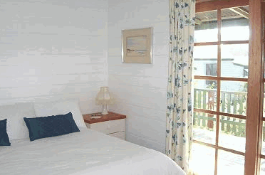 Billabong Cottage Bed And Breakfast - Nambucca Heads Accommodation 1