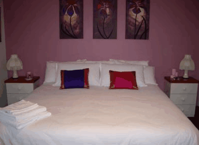Billabong Cottage Bed And Breakfast - Nambucca Heads Accommodation 2