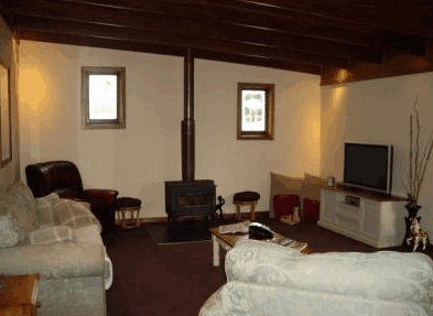 Billabong Cottage Bed And Breakfast - Nambucca Heads Accommodation 3