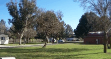 Boorowa Caravan Park - Nambucca Heads Accommodation