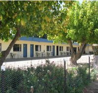 Boorowa Blue Metal Motel - Nambucca Heads Accommodation