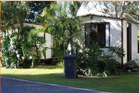 The Gap ACT Nambucca Heads Accommodation
