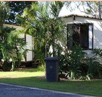 Broadwater Stopover Tourist Park - Nambucca Heads Accommodation