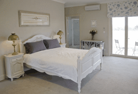 Myan Breezes Guesthouse - Nambucca Heads Accommodation