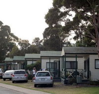 Bairnsdale Holiday Park - Nambucca Heads Accommodation