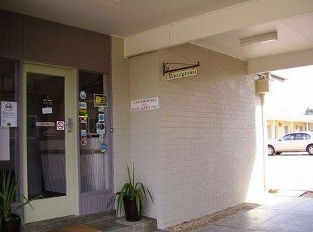 Bairnsdale Town Central Motel - Nambucca Heads Accommodation 1