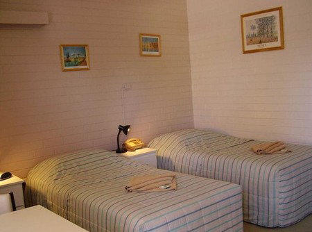 Bairnsdale Town Central Motel - Nambucca Heads Accommodation 2