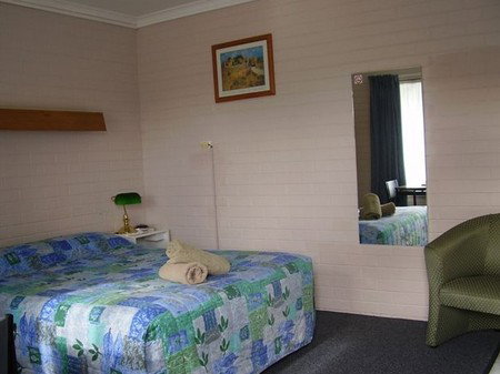 Bairnsdale Town Central Motel - Nambucca Heads Accommodation 3