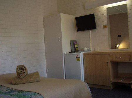 Bairnsdale Town Central Motel - Nambucca Heads Accommodation 4