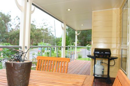 3 Kings B & B - Nambucca Heads Accommodation 4