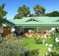 Amethyst Lodge - Nambucca Heads Accommodation