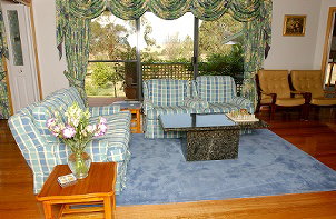Amethyst Lodge - Nambucca Heads Accommodation 1