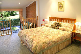 Amethyst Lodge - Nambucca Heads Accommodation 2