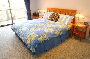Amethyst Lodge - Nambucca Heads Accommodation 3