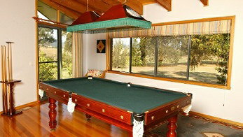 Amethyst Lodge - Nambucca Heads Accommodation 4