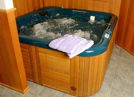 Amethyst Lodge - Nambucca Heads Accommodation 5
