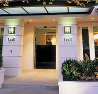 The Lyall Hotel And Spa - Nambucca Heads Accommodation