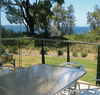 Bayvista - Nambucca Heads Accommodation
